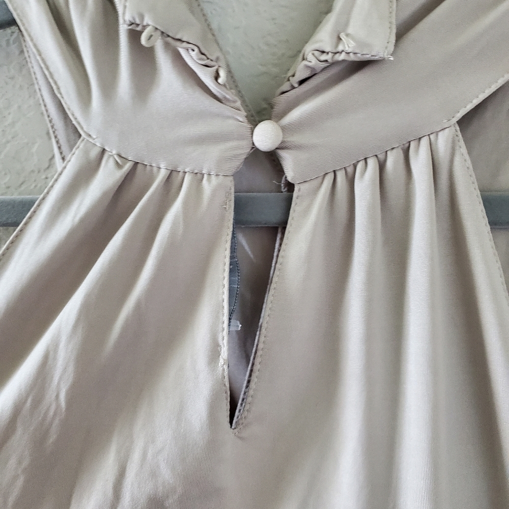 Revolve Generation Love Front Overlay Crisscross … - image 4